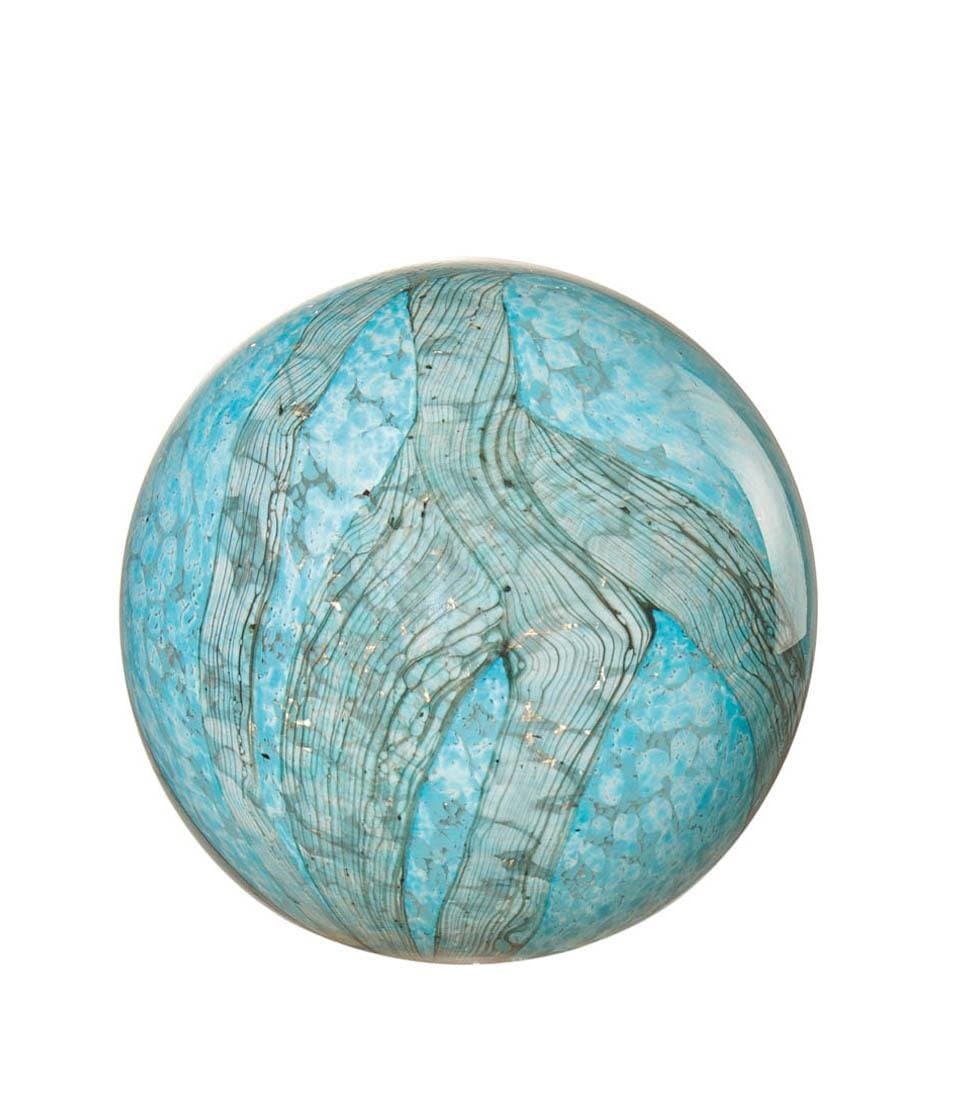 Sfera decorativa 3