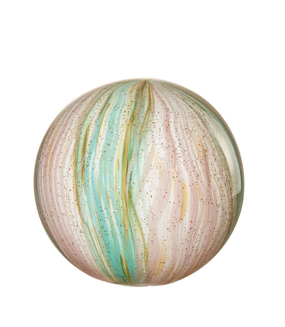 Sfera decorativa 4