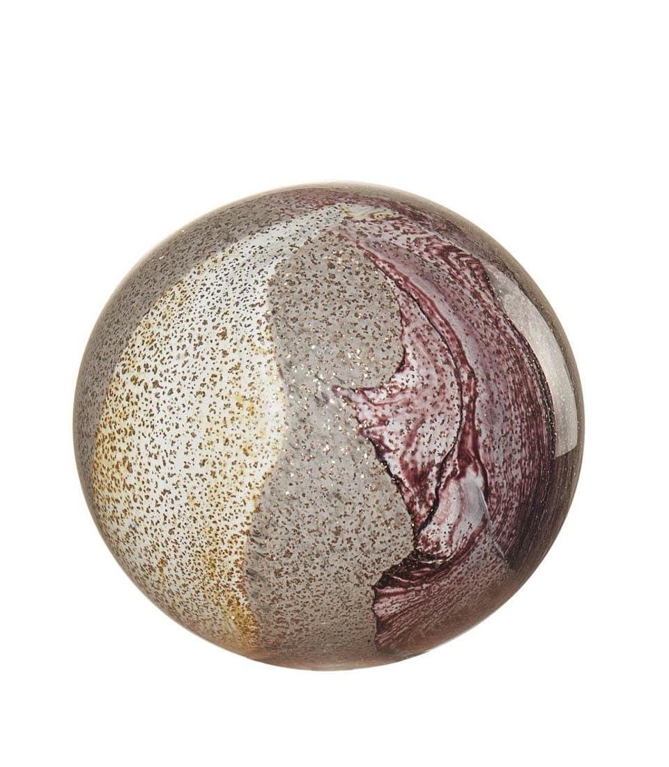Sfera decorativa 6