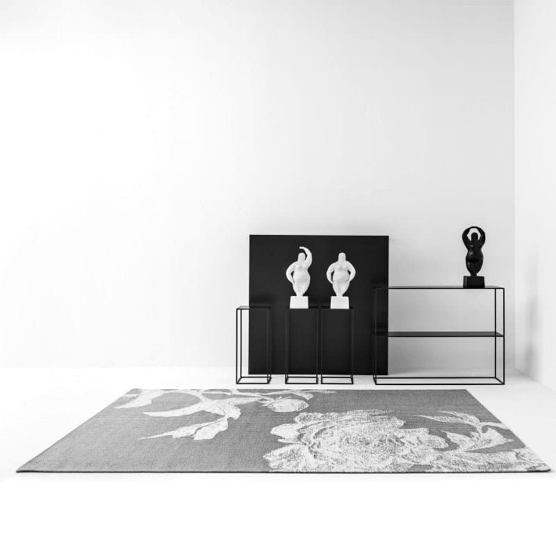 Covor Flower 3D  Model S171