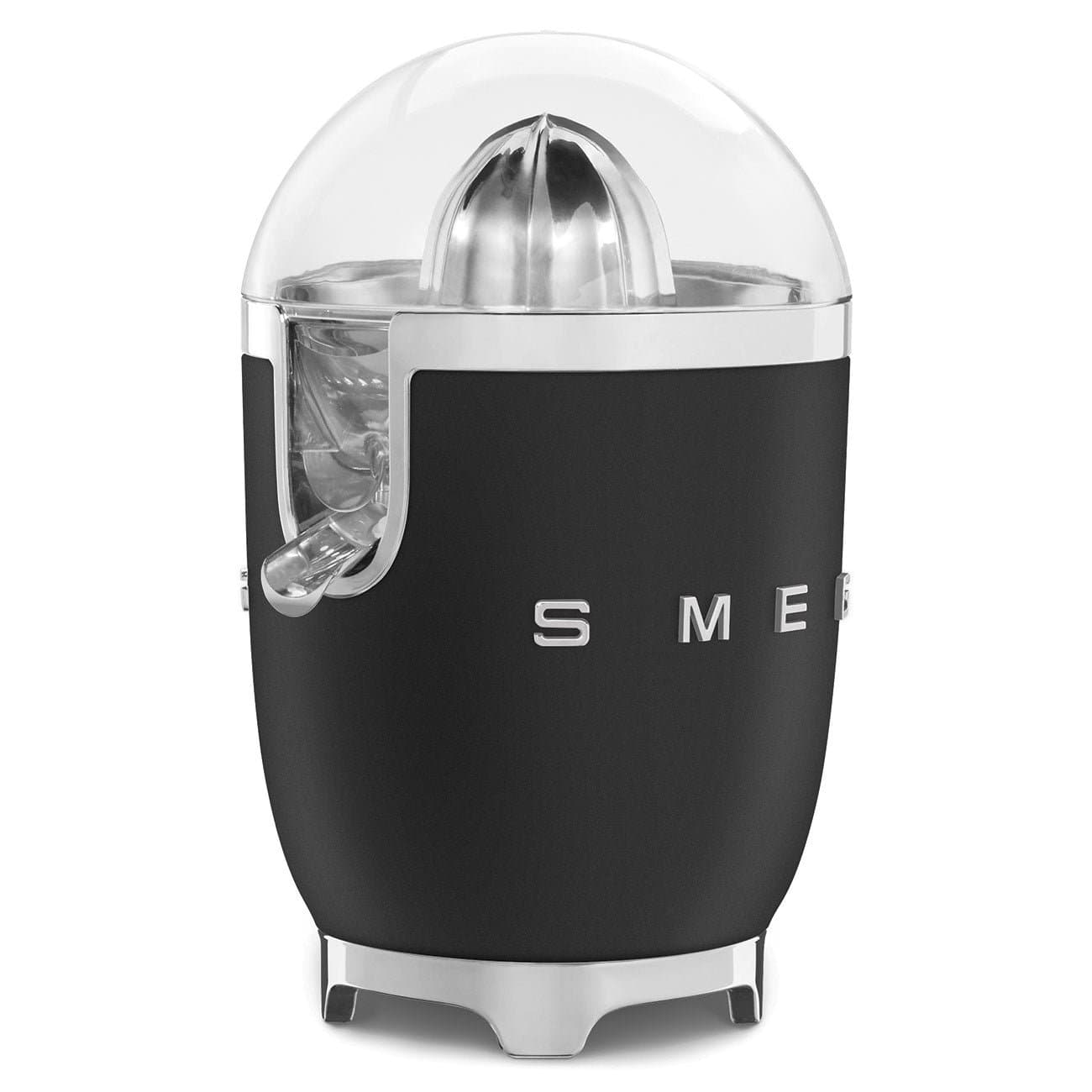 Storcator de citrice Smeg CJF01BLMEU 5