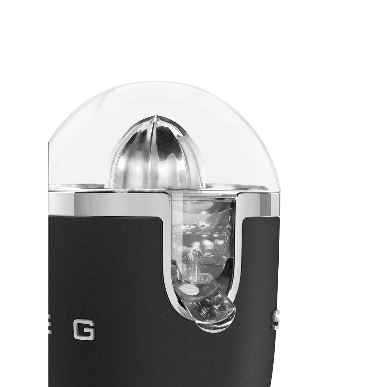 Storcator de citrice Smeg CJF01BLMEU 7