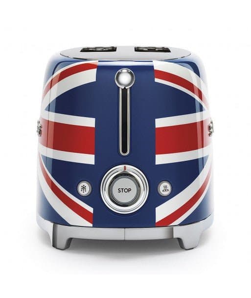 Prajitor De Paine TSF01UJEU 3