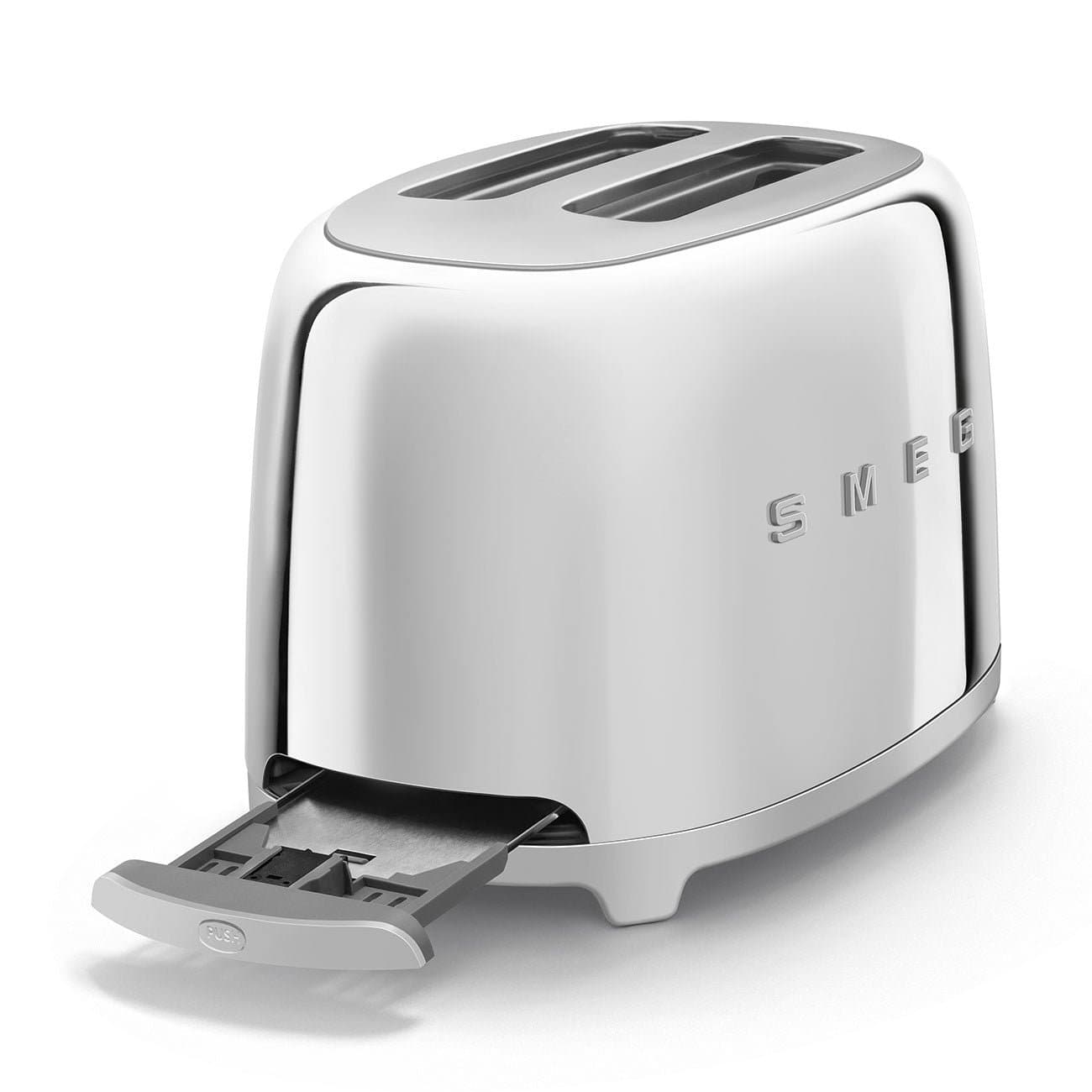 Prajitor de paine Smeg TSF01SSEU 5