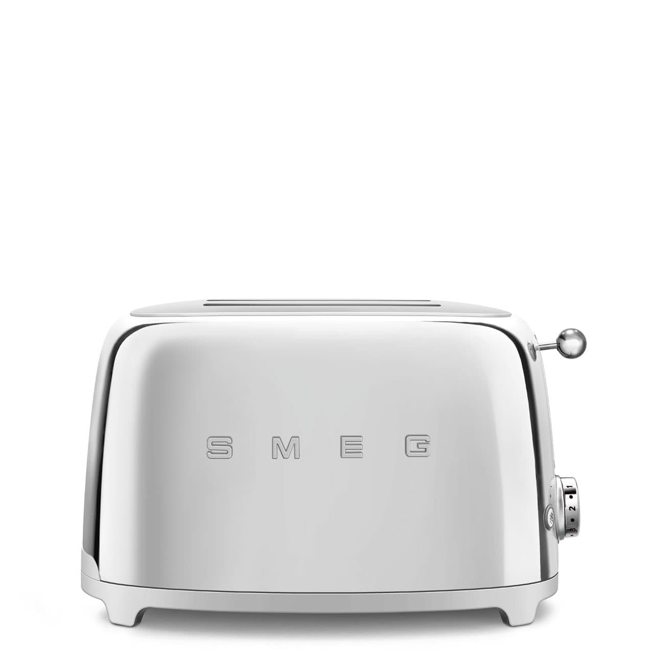 Prajitor de paine Smeg TSF01SSEU