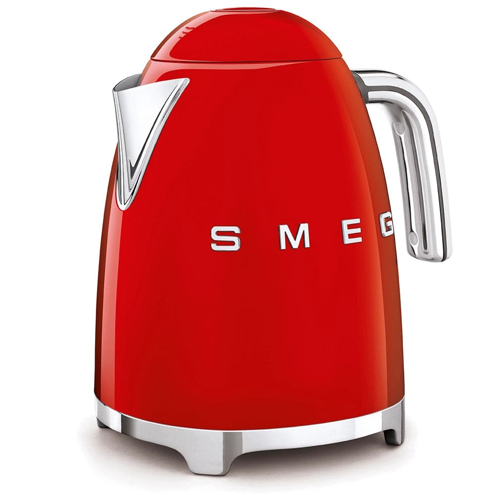Fierbator Smeg KLF03RDEU 2