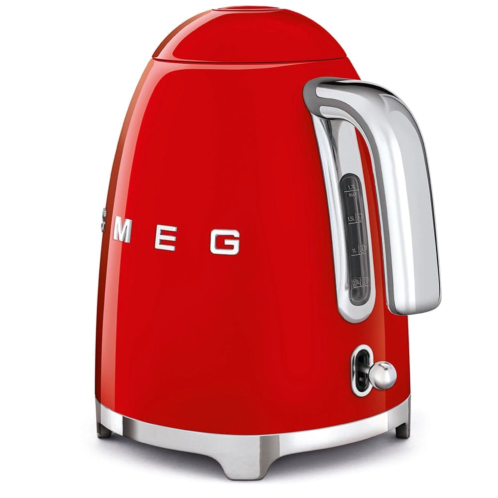 Fierbator Smeg KLF03RDEU 3