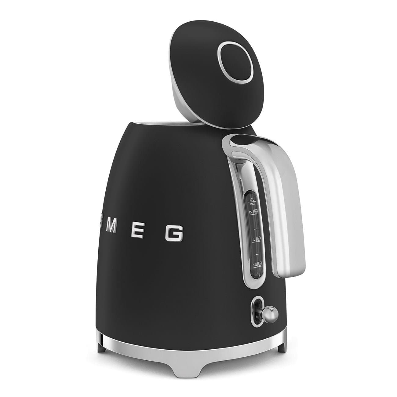 Fierbator Smeg KLF03BLMEU 2