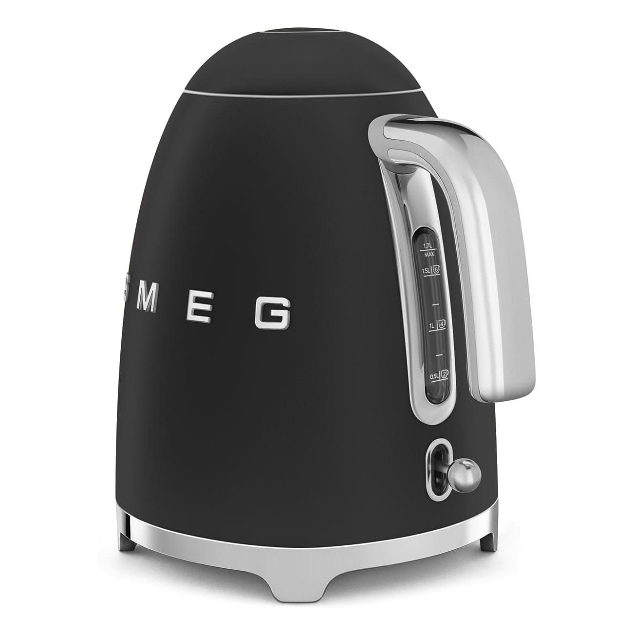 Fierbator Smeg KLF03BLMEU 7
