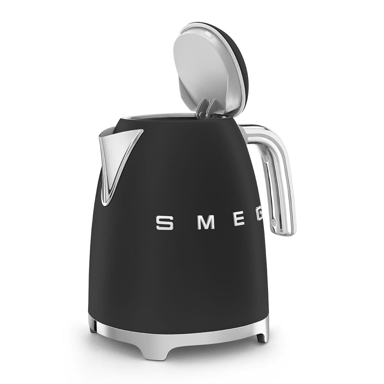 Fierbator Smeg KLF03BLMEU 10