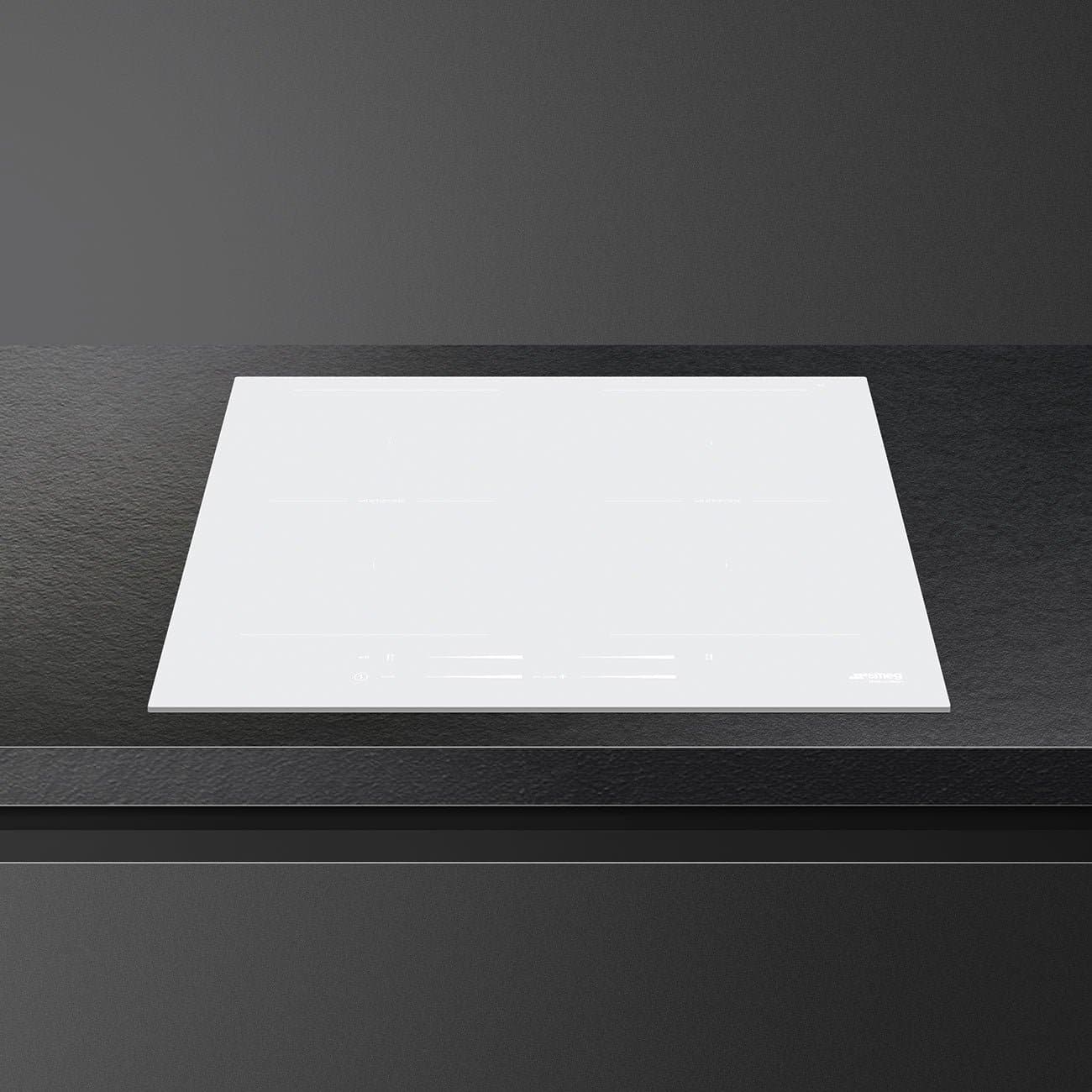 Plita Smeg SI2M7643DW 2