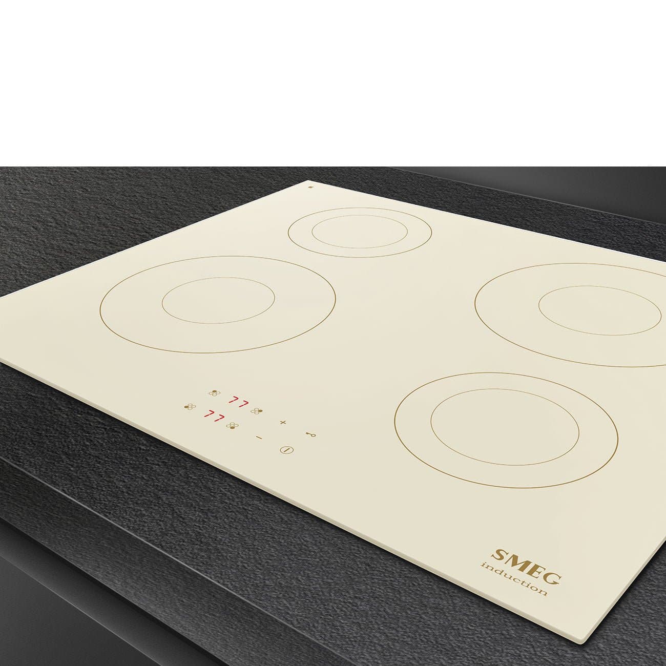 Plita Smeg SI2641DP 4