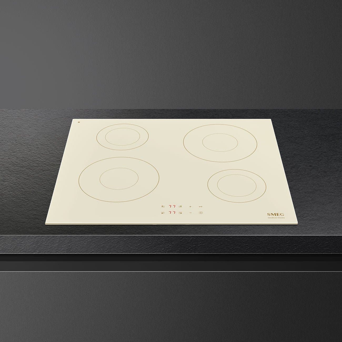 Plita Smeg SI2641DP 5