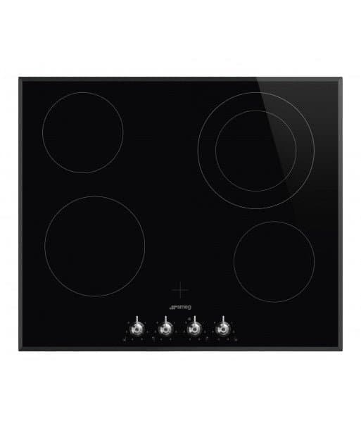 Plita Smeg SE364ETBM