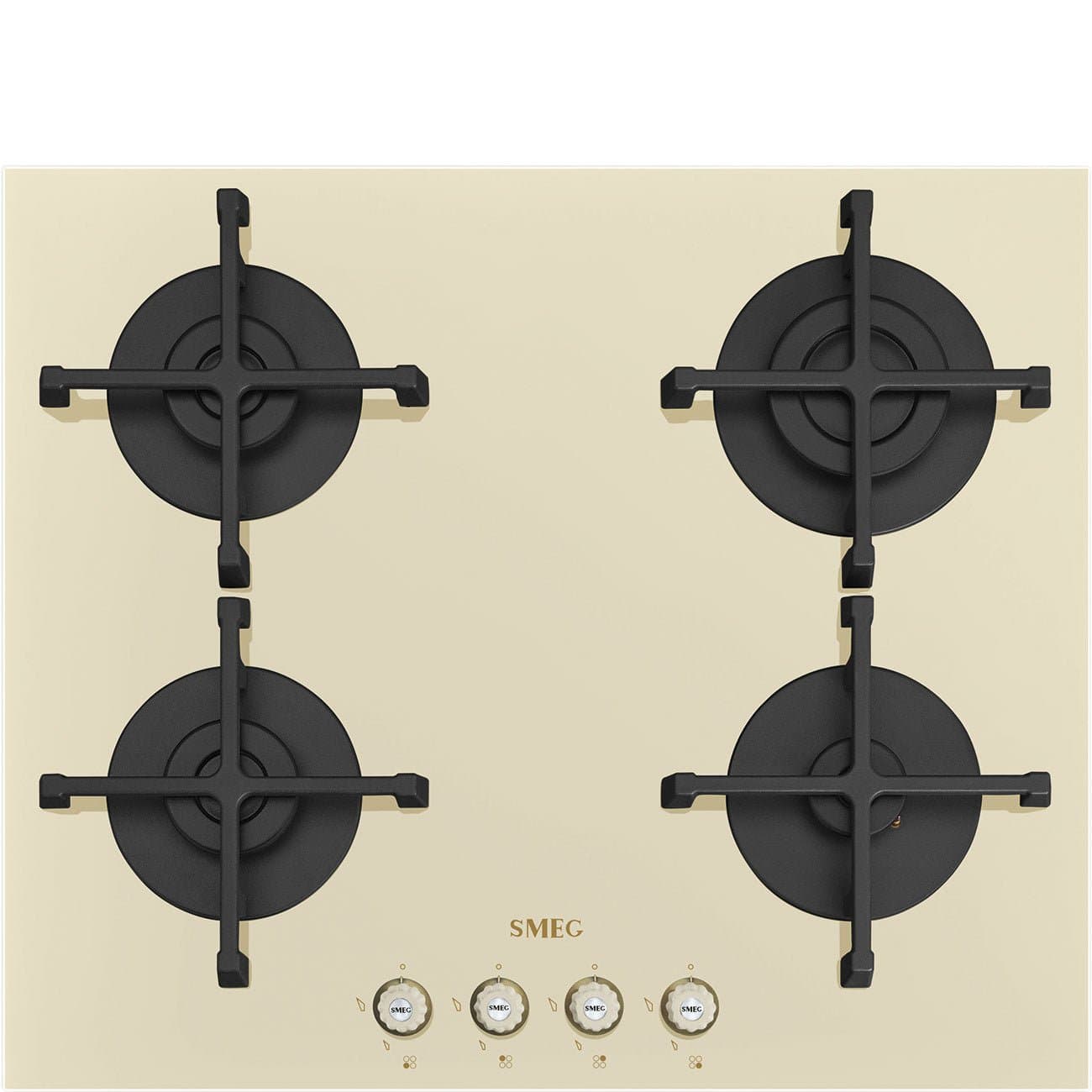 Plita Smeg PV864PO 2