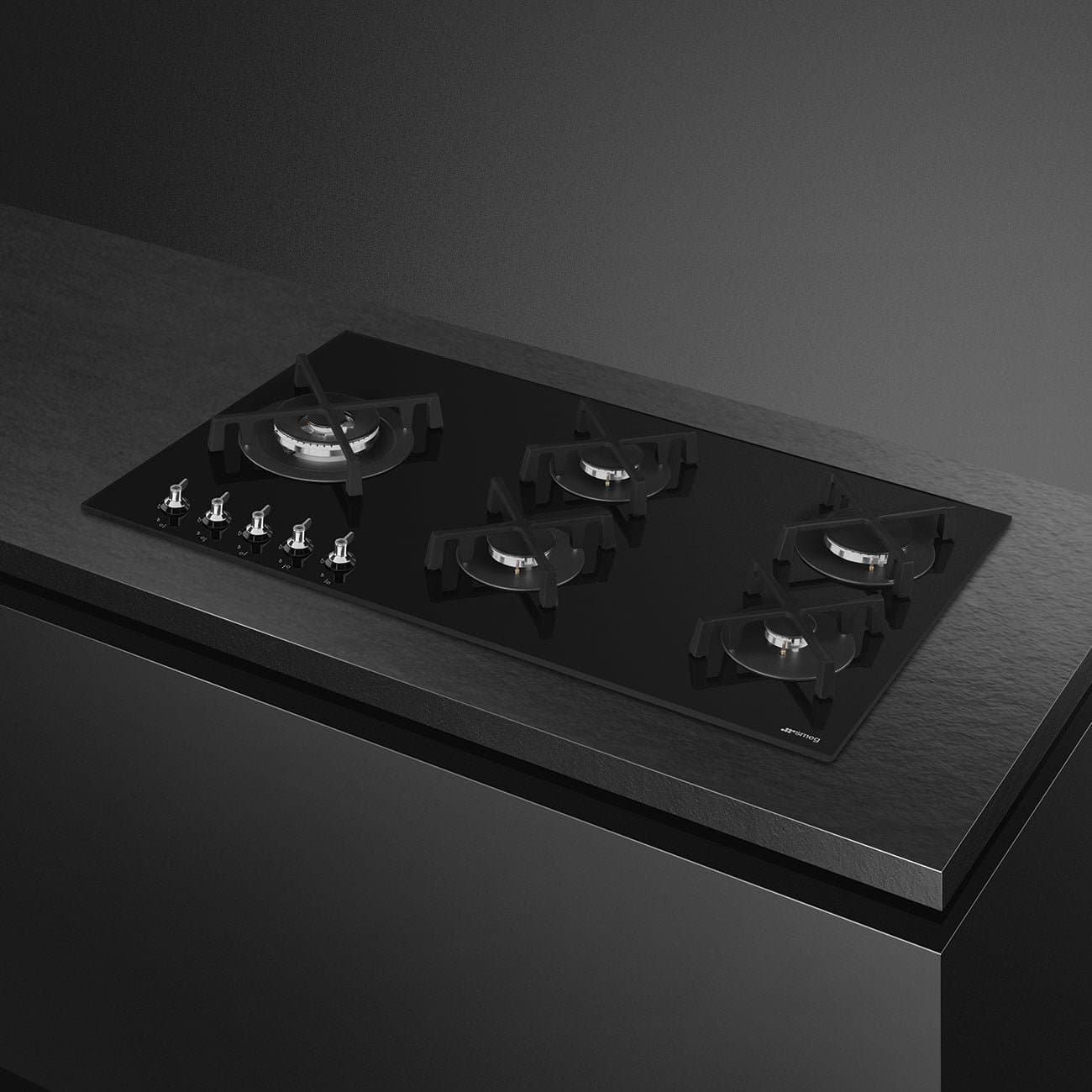 Plita Smeg PV395LN 2