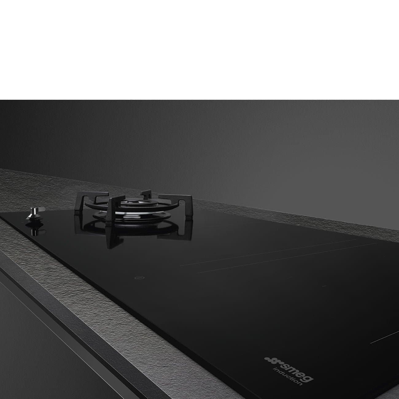 Plita Smeg PM3953D 2