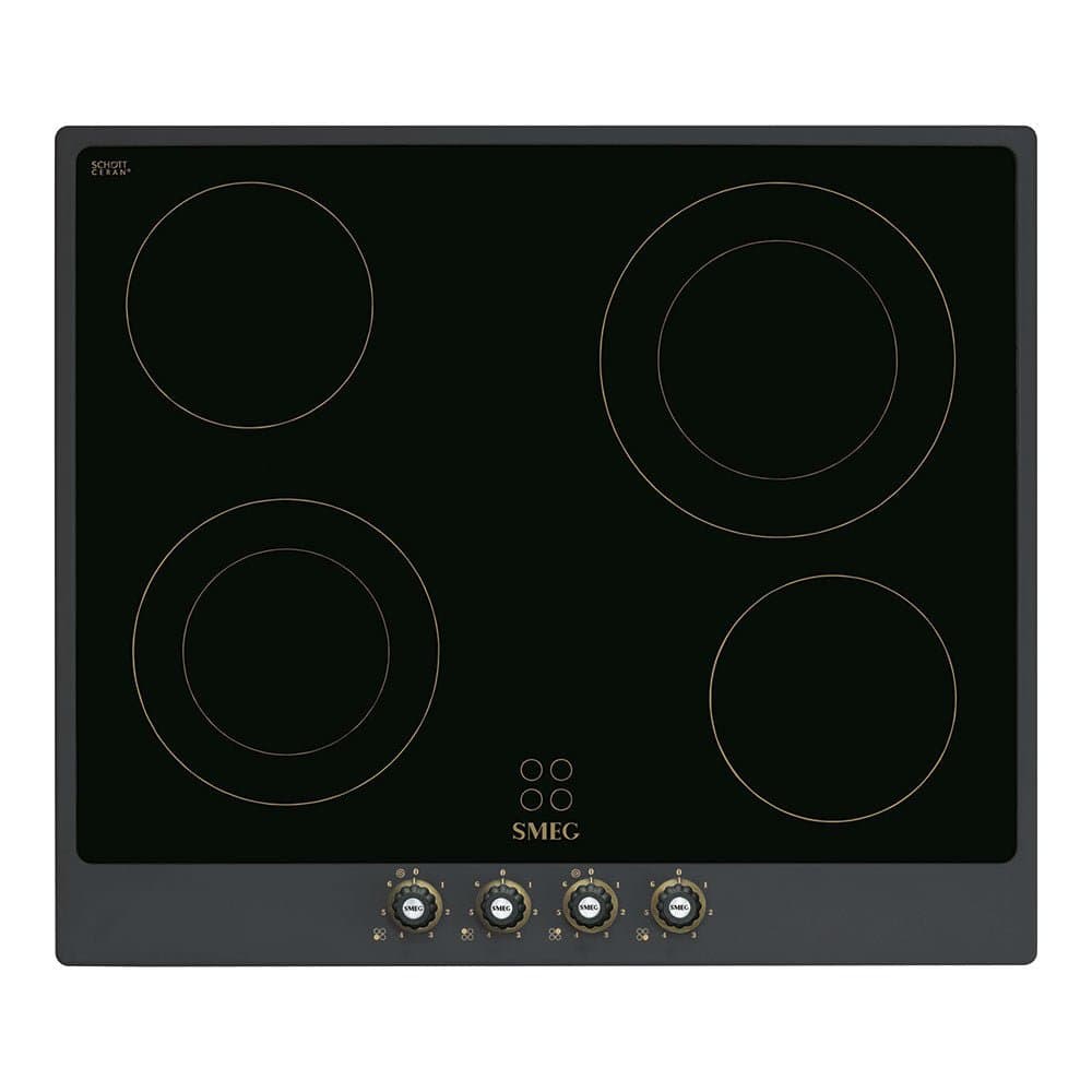 Plita Smeg P864AO 2