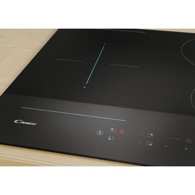 Plita Candy Induction CTP643C 4