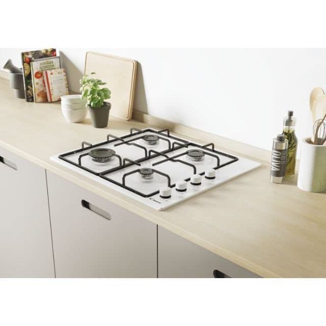 Plita Candy Idea CHW6LWW 3