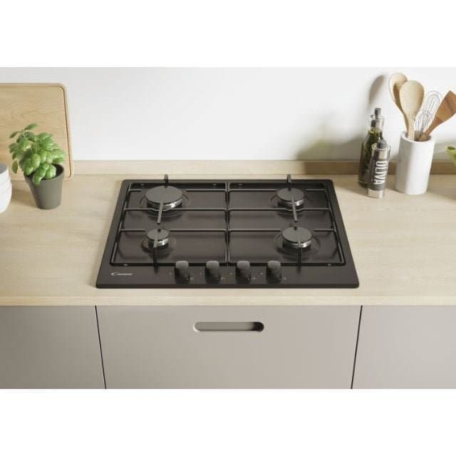 Plita Candy CHW6BRBB 2