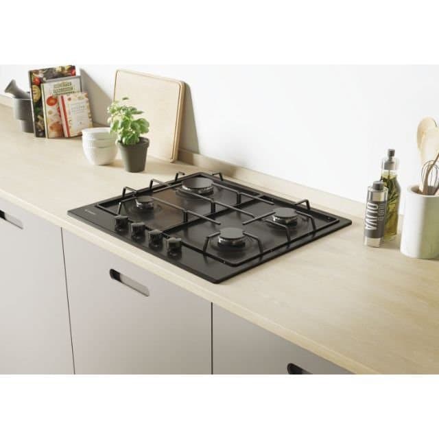 Plita Candy CHW6BRBB 3