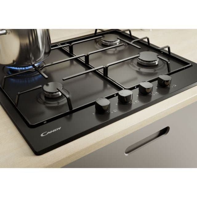 Plita Candy CHW6BRBB 4