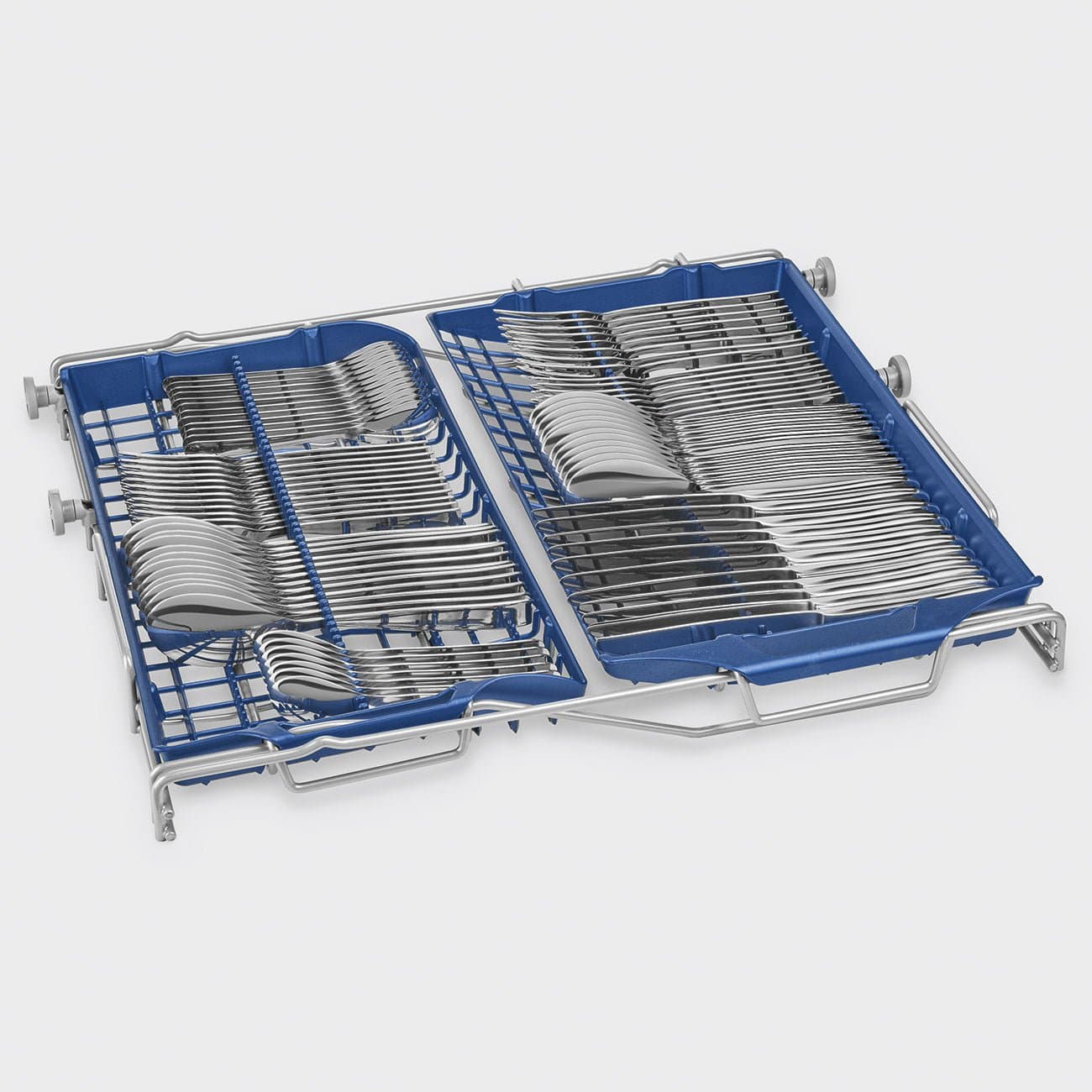 Masina de spalat vase Smeg LVSP345BQX 4