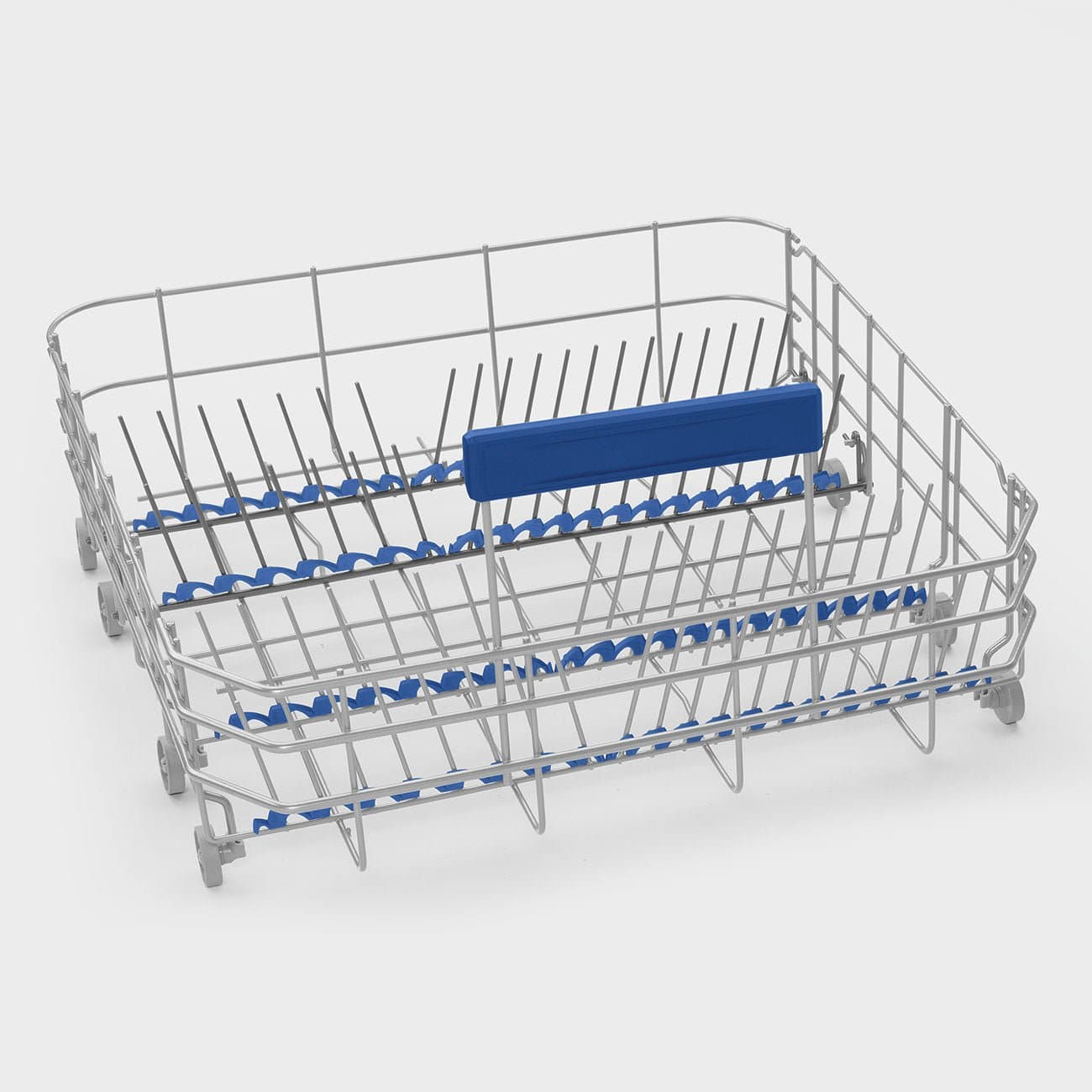 Masina de spalat vase incorporabila Smeg STL233CLH 7