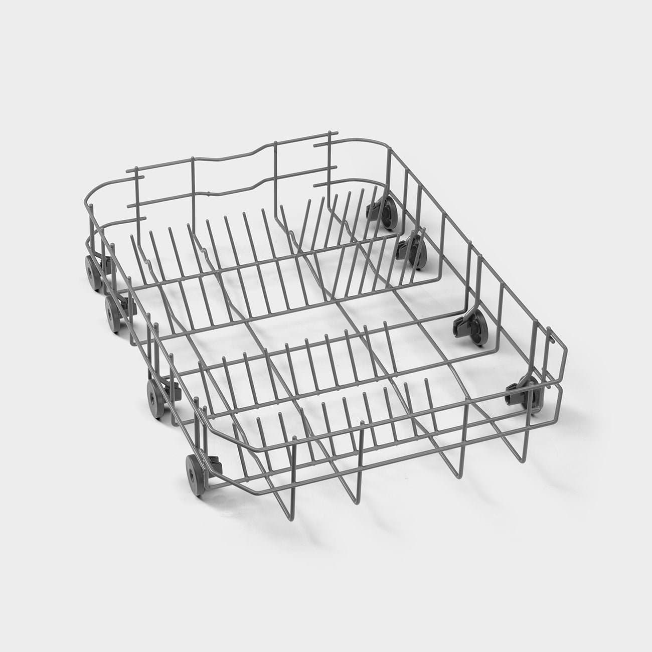 Masina de spalat vase incorporabila Smeg ST4512IN 9