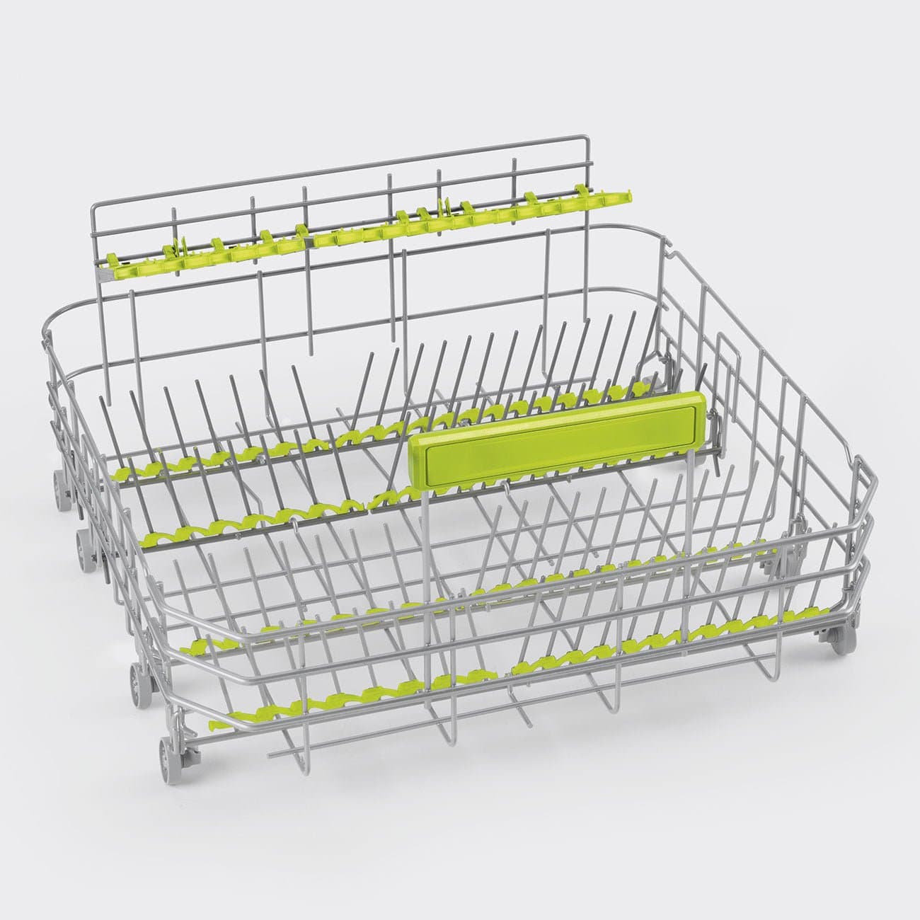 Masina de spalat vase incorporabila Smeg ST353BQL 10