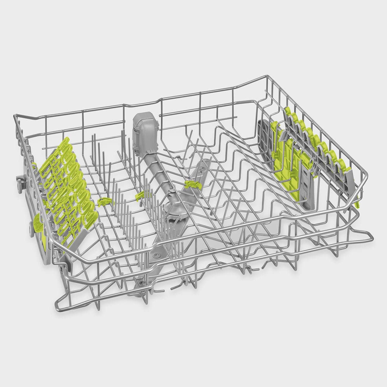 Masina de spalat vase incorporabila Smeg ST311CS 9