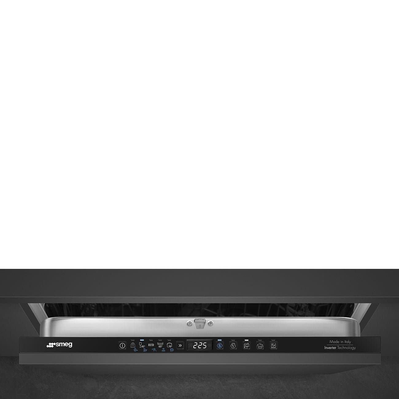 Masina de spalat vase incorporabila Smeg ST292D 3