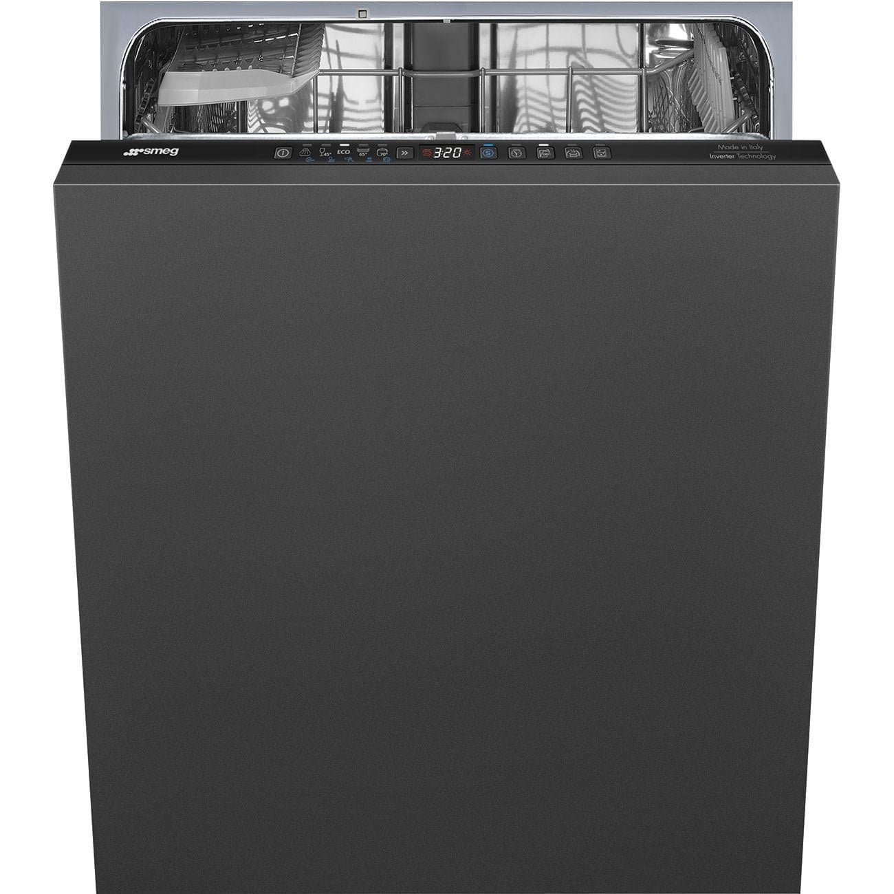 Masina de spalat vase incorporabila Smeg ST292D