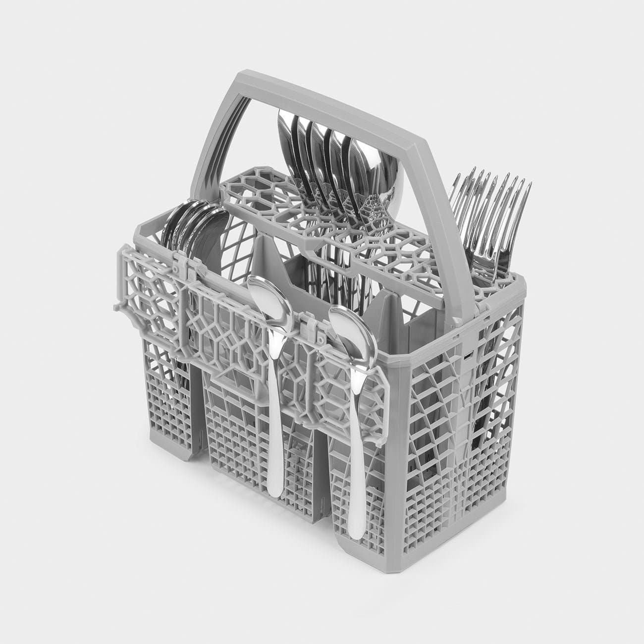 Masina de spalat vase incorporabila Smeg ST291D 10