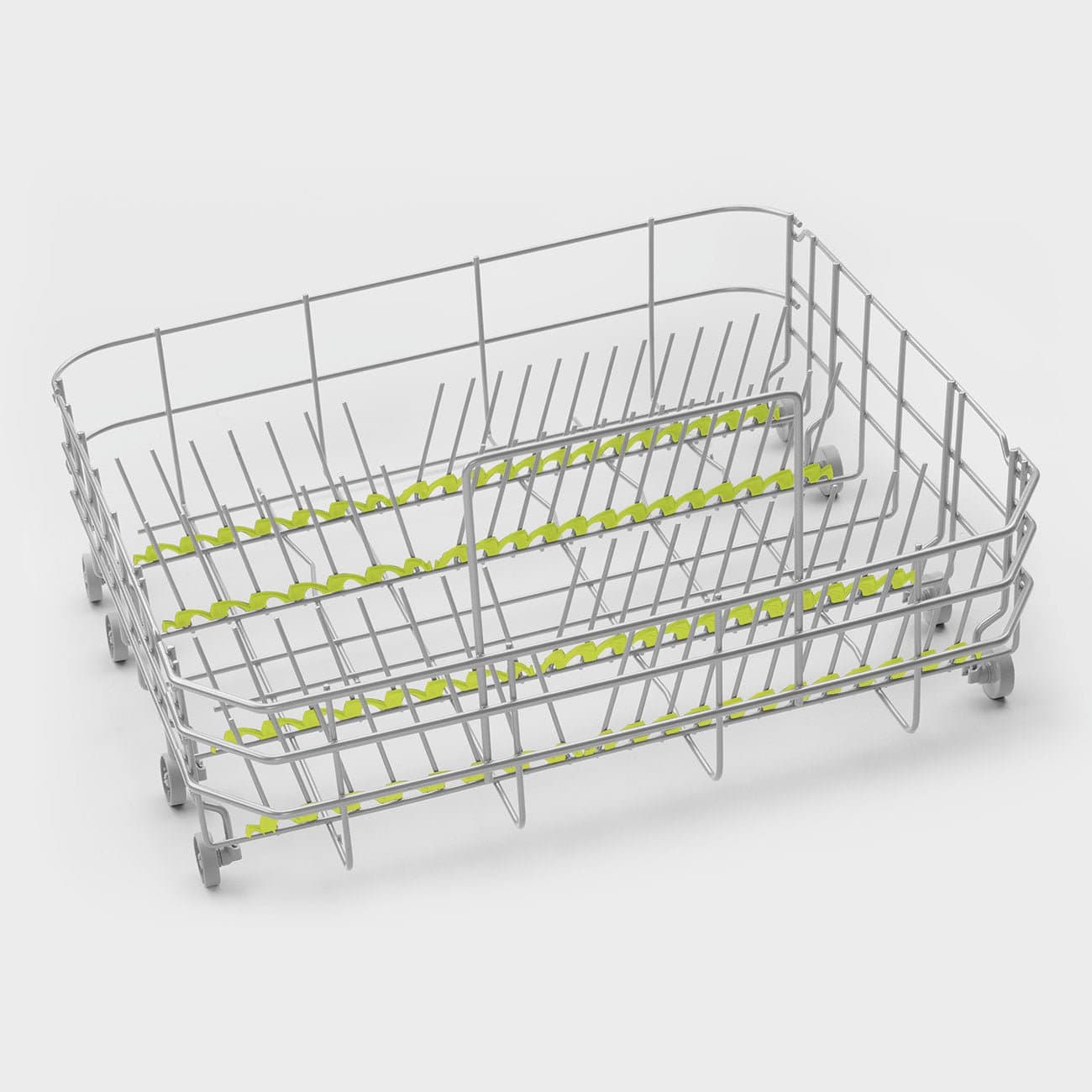 Masina de spalat vase incorporabila Smeg ST211DS 6