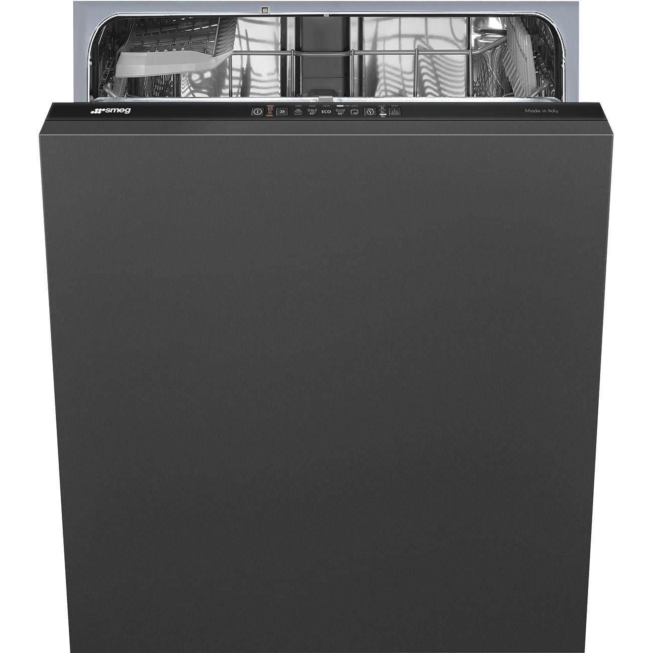 Masina de spalat vase incorporabila Smeg ST211DS