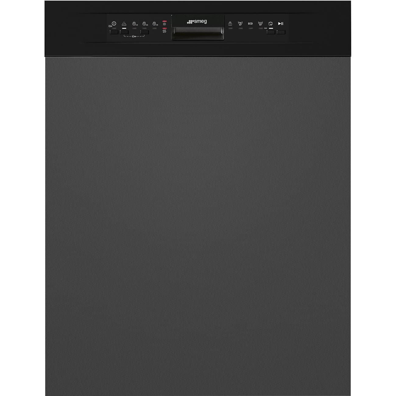 Masina de spalat vase incorporabila Smeg PL292DN