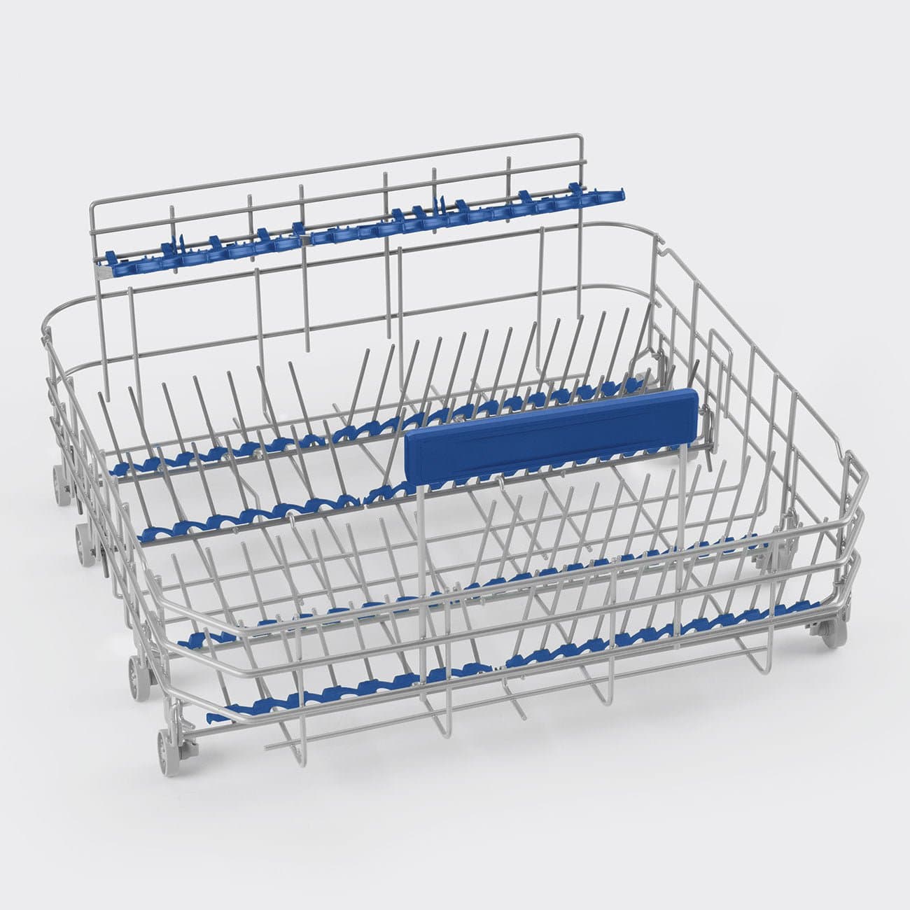 Masina de spalat vase incorporabila Smeg LSP324BQX 10