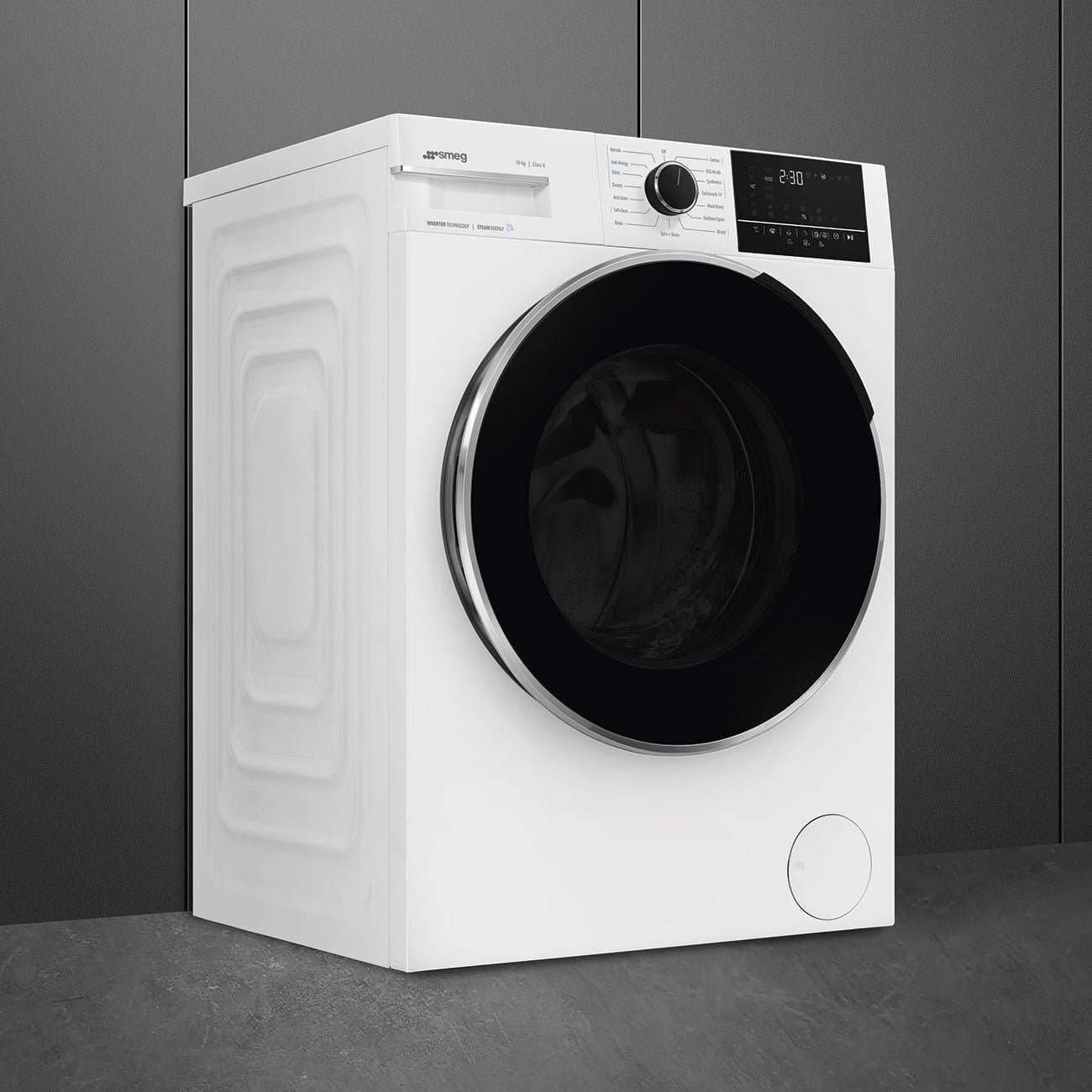 Masina de spalat rufe Smeg WNP04SEAIN 2