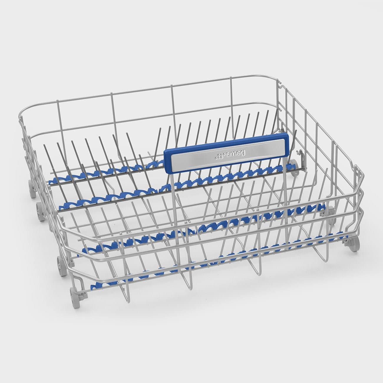 Masina de spala vase Smeg STL323DAL 5