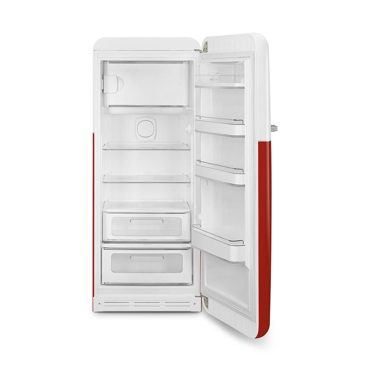 Frigider Smeg 50'Style FAB28RDCC5 2