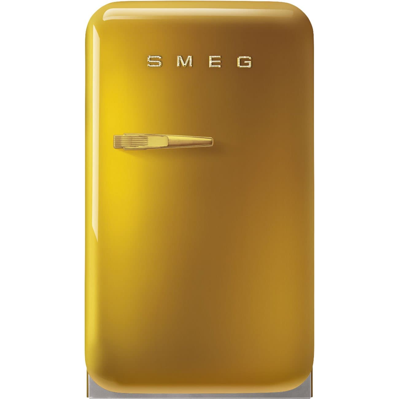 Frigider Smeg 50's Style FAB5RDGO5