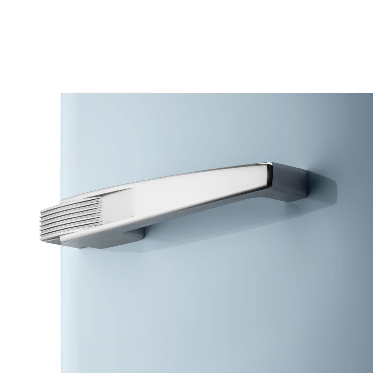 Frigider Smeg 50's Style FAB28RPB5 4