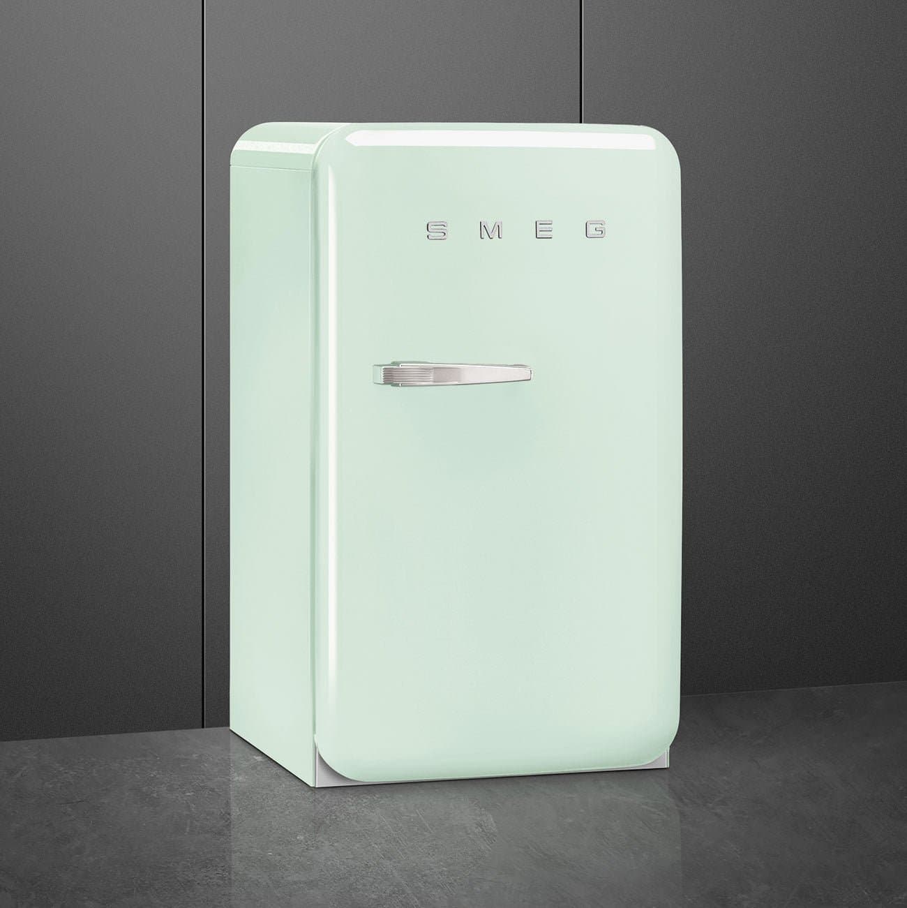 Frigider Smeg 50's Style FAB10HRPG5 4