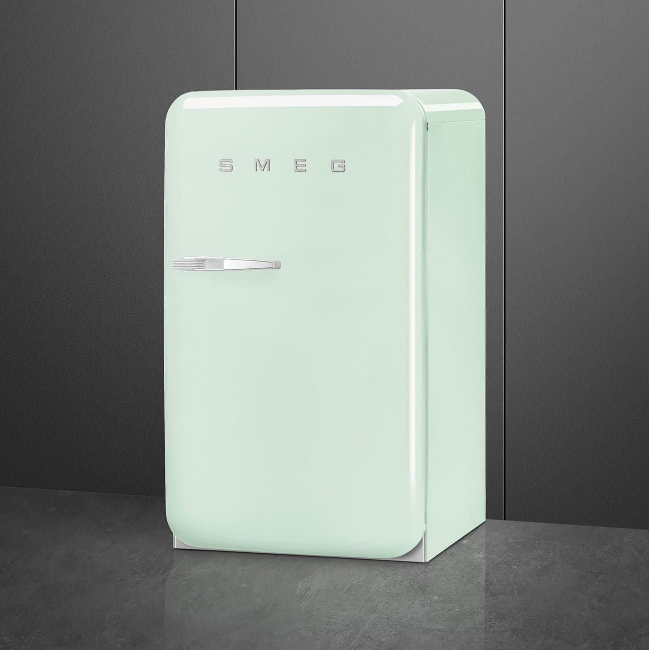 Frigider Smeg 50's Style FAB10HRPG5 6