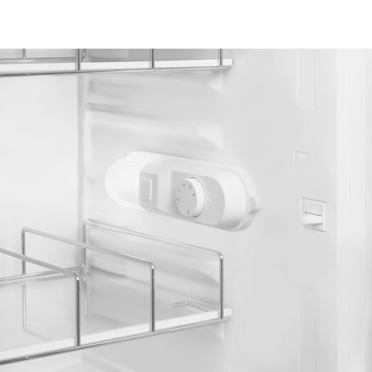 Frigider Smeg 50's Style FAB10HRDIT5 10