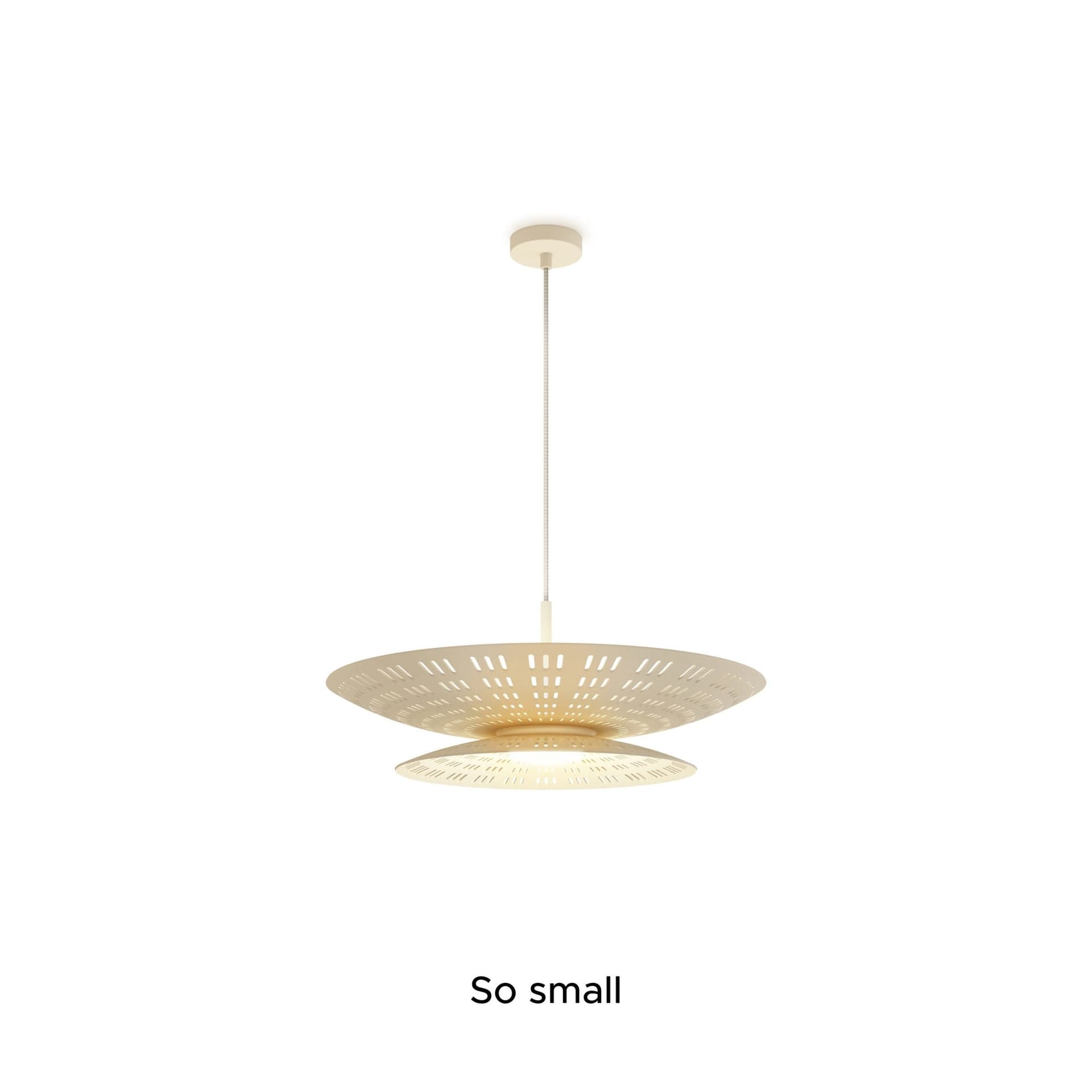 Contardi Candelabru Suspendat Air So 4