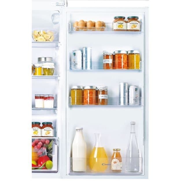 Frigider incorporabil Candy CFBD 2450/2E 4