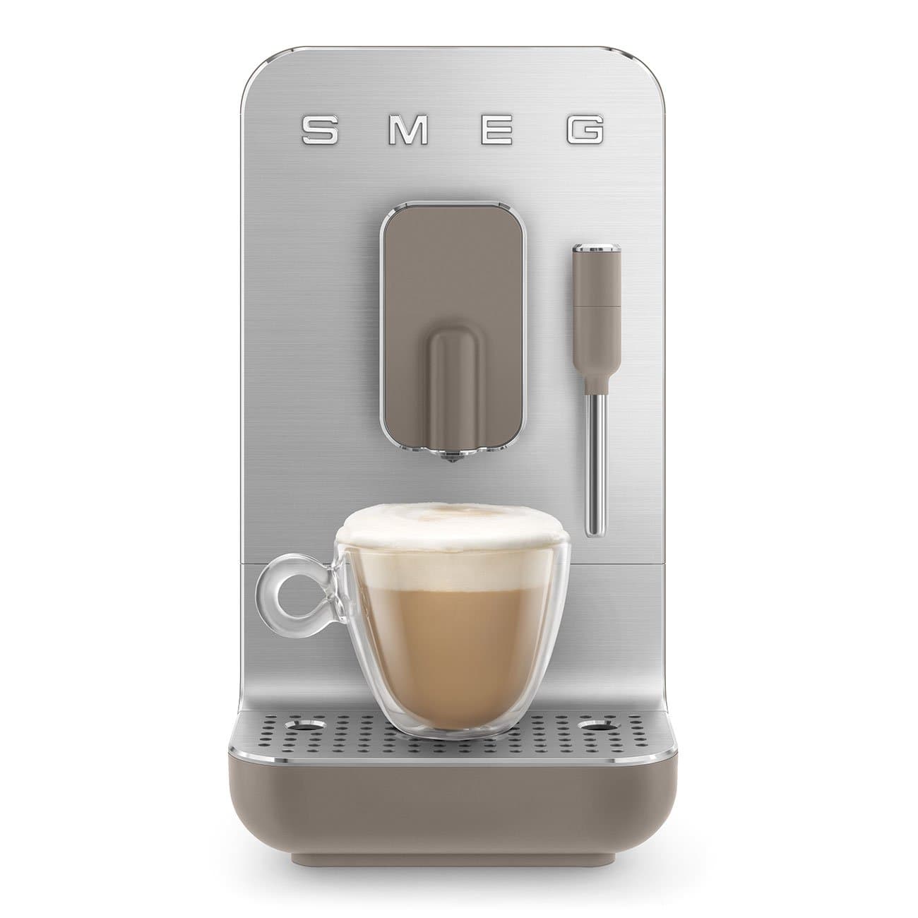 Espressor Smeg BCC02TPMEU 2